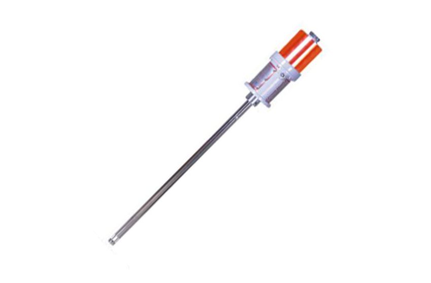 Máy bơm mỡ thùng phuy KOCU GZ-T1 1