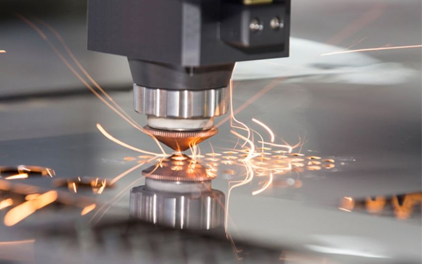 Máy cắt laser 10