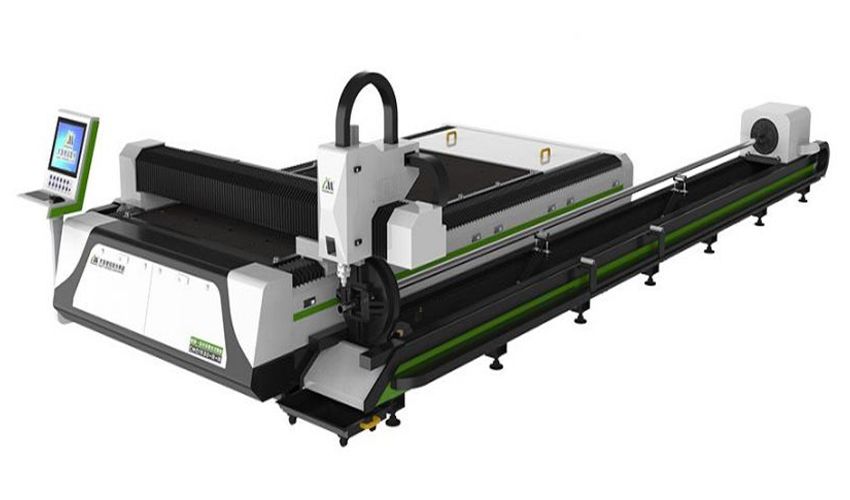 Máy cắt laser 13