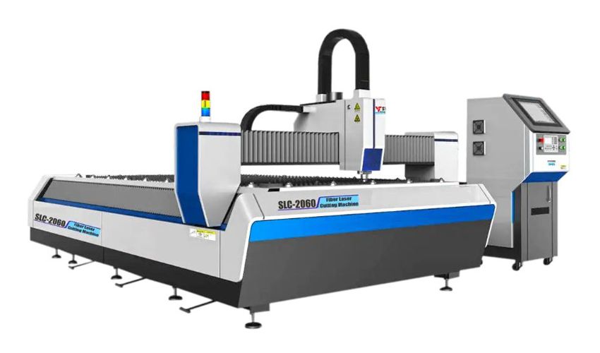 Máy cắt laser 14