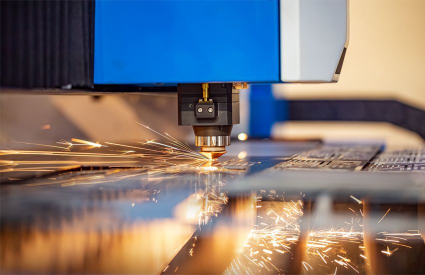 Máy cắt laser 4