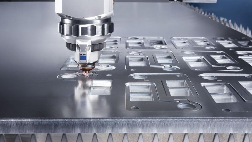 Máy cắt laser 5