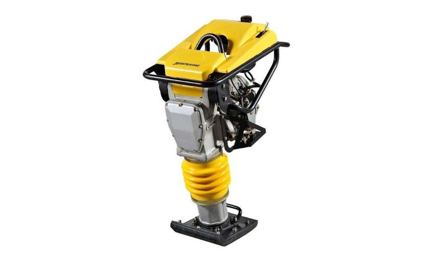 Máy đầm cóc giá rẻ 2