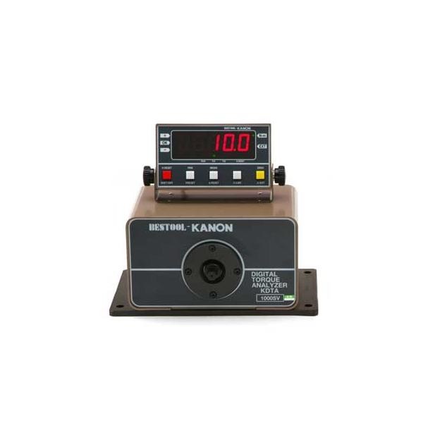 Máy đo lực siết KANON KDTA-10000SV 2