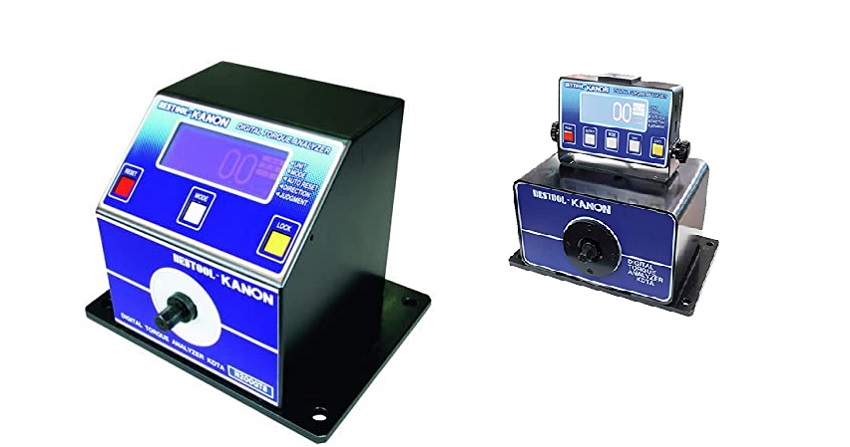 Máy đo lực siết KANON KDTA-2000SV 2