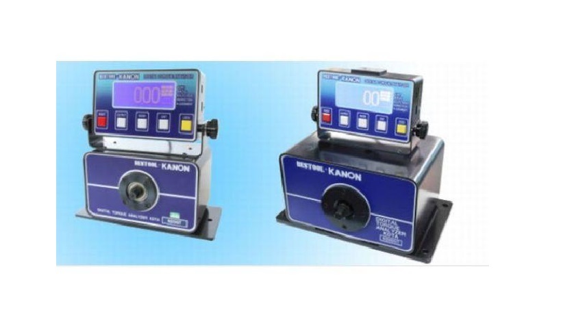Sơ lược thông tin về Máy đo lực siết KANON KDTA-200SV