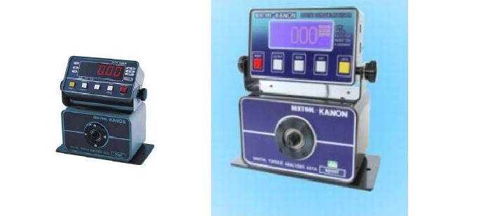Ứng dụng Máy đo lực siết KANON KDTA-20SV trong ngành kỹ thuật