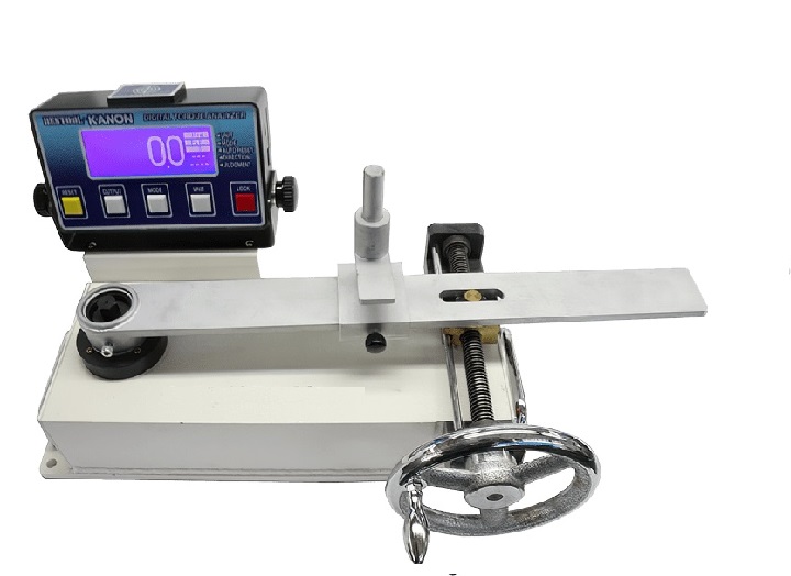 Máy đo lực siết lớn KANON KDTA-200SVH 2