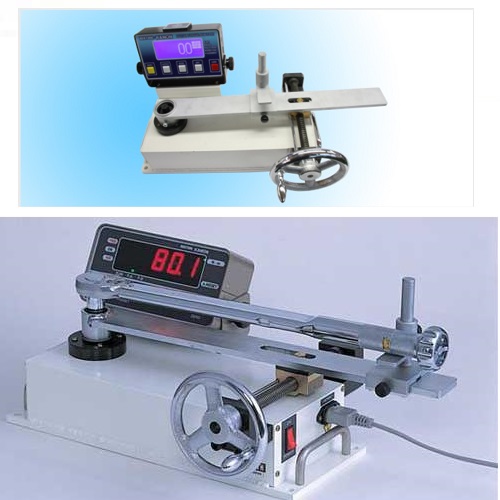 Máy đo lực siết lớnKANON KDTA-6000SVH 3