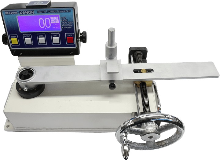 Máy đo lực siết lớnKANON KDTA-6000SVH 2