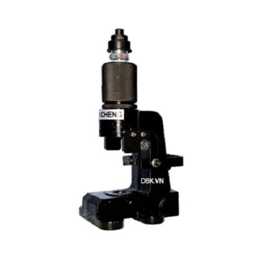 Máy đột lỗ thủy lực 1 chiều 6.8 tấn TAC CH-13 1