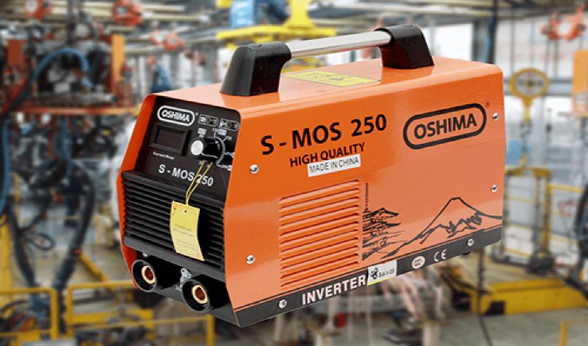 Máy hàn mini Oshima