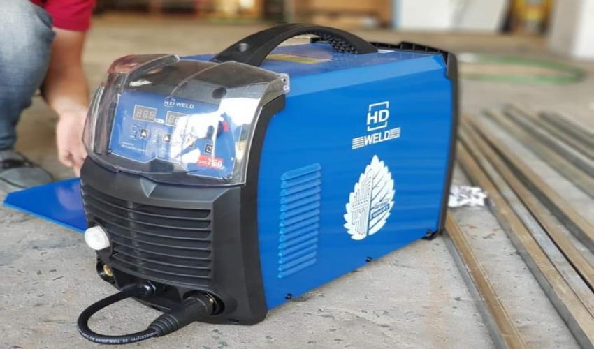 Máy hàn mini HD Weld