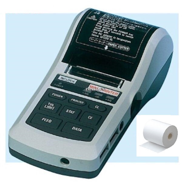 Ứng dụng thực tiễn của máy in dữ liệu tiêu chuẩn KANON TPK-3