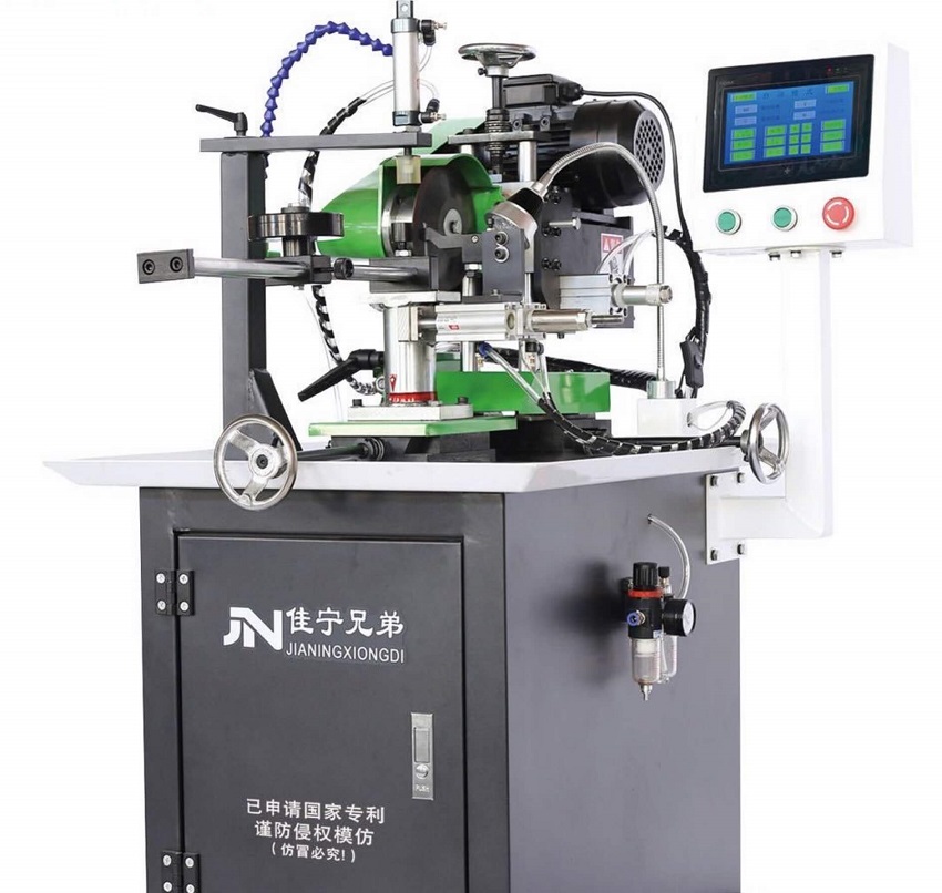 Mua máy mài lưỡi cưa hợp kim giá rẻ ở đâu?