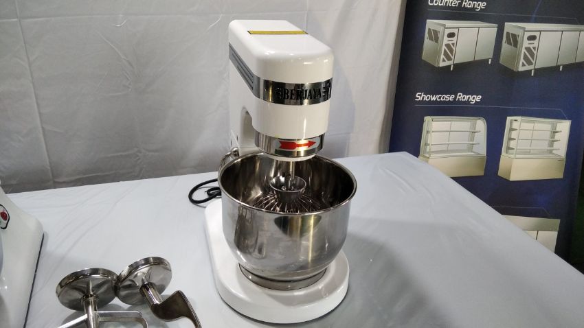 Máy trộn 5 lít 2