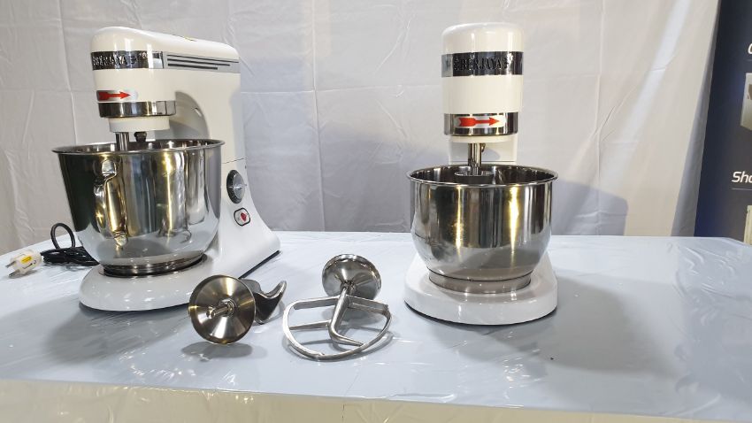 Máy trộn 5 lít 2