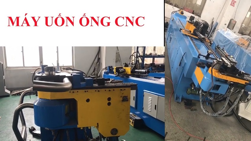 Bộ phận mâm uốn