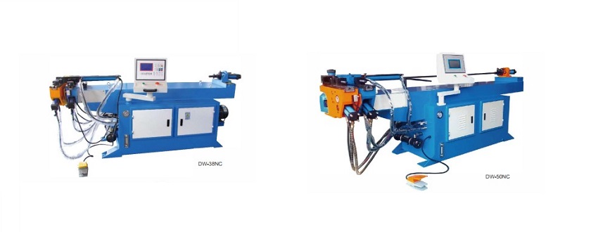 Giá cả của máy uốn ống NC trên thị trường là bao nhiêu?