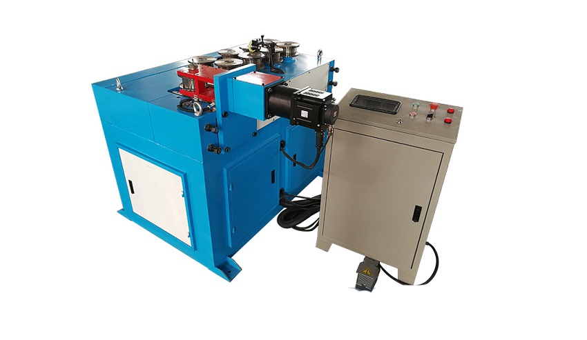 Máy uốn ống bằng điện