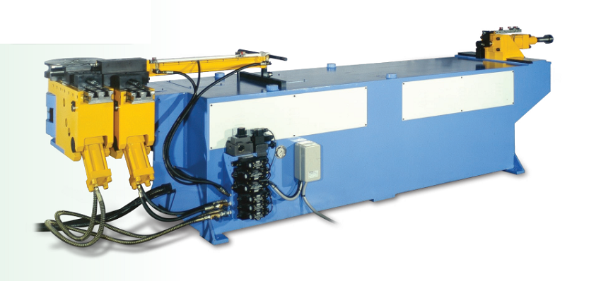 Máy uốn ống NC là gì?