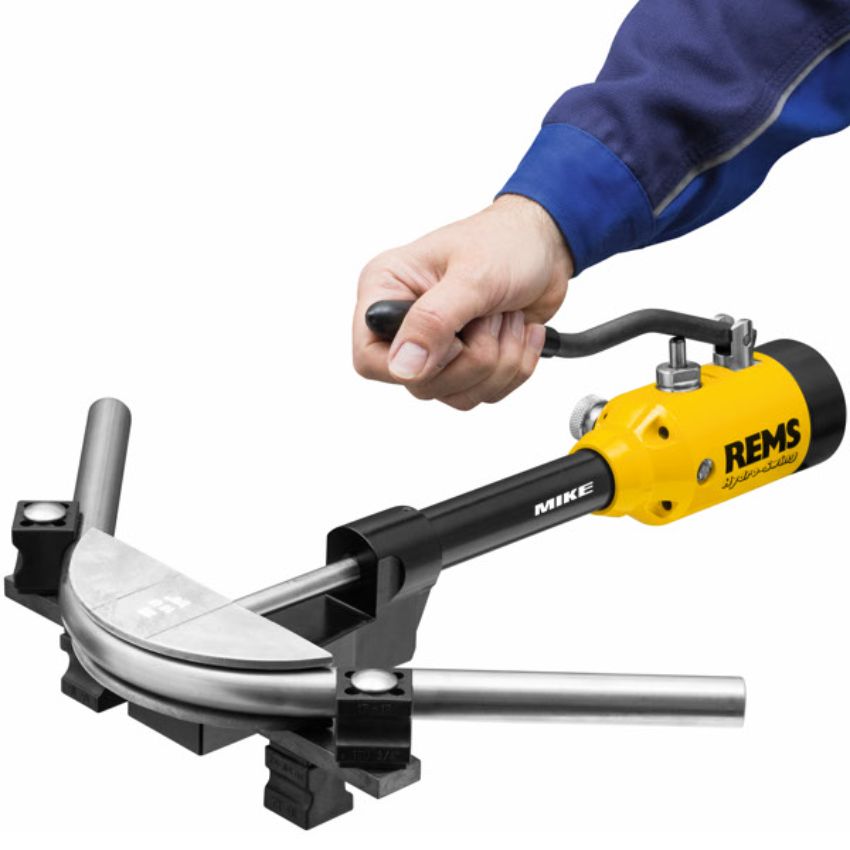 Máy uốn ống sắt tròn bằng tay 4