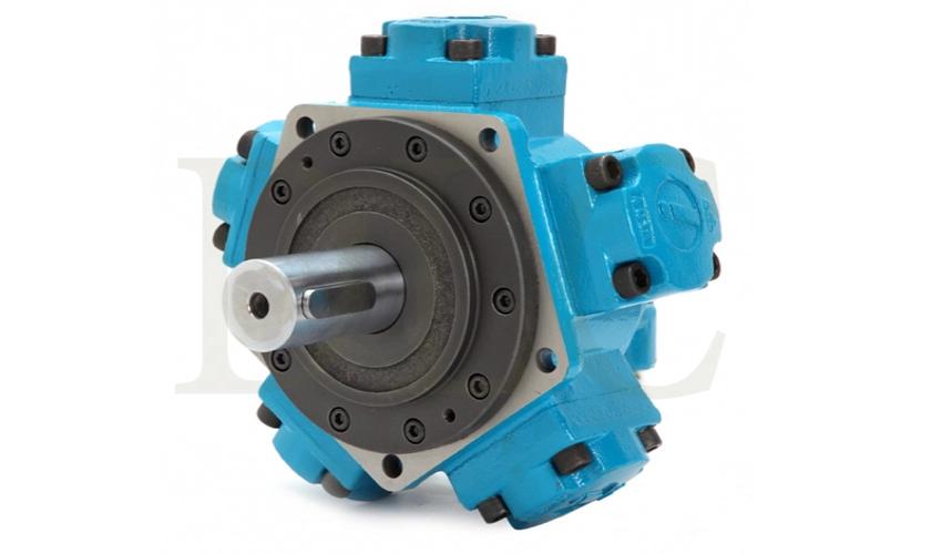 Phân biệt bơm và motor thủy lực 2