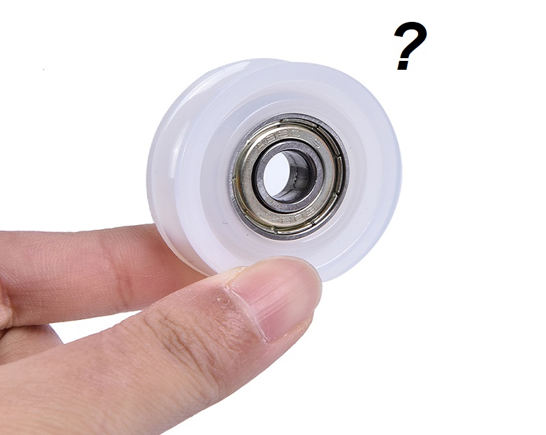 Nên mua puly nhựa ở đâu với giá rẻ?