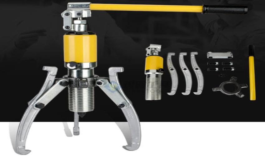 Nguyên lý hoạt động của cảo thủy lực 1