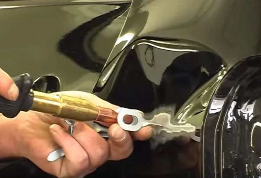 Nguyên lý hoạt động của máy hàn rút tôn 5