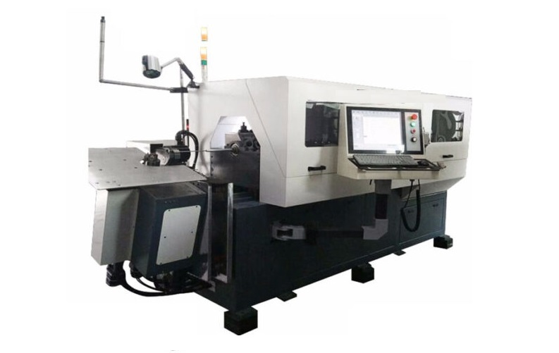 Hoạt động của nguồn máy