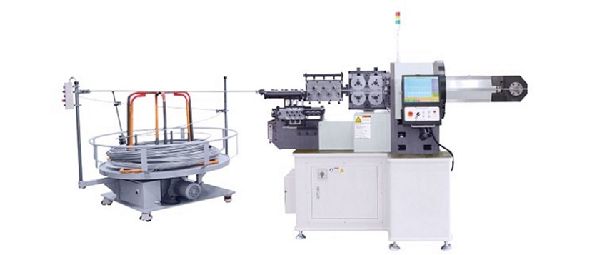 Hoạt động của trục xoay tạo hình