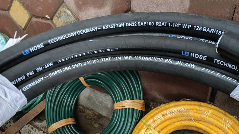 Ống thủy lực cao áp 1