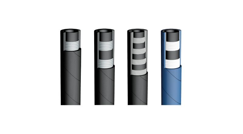 Ống thủy lực cao áp 4