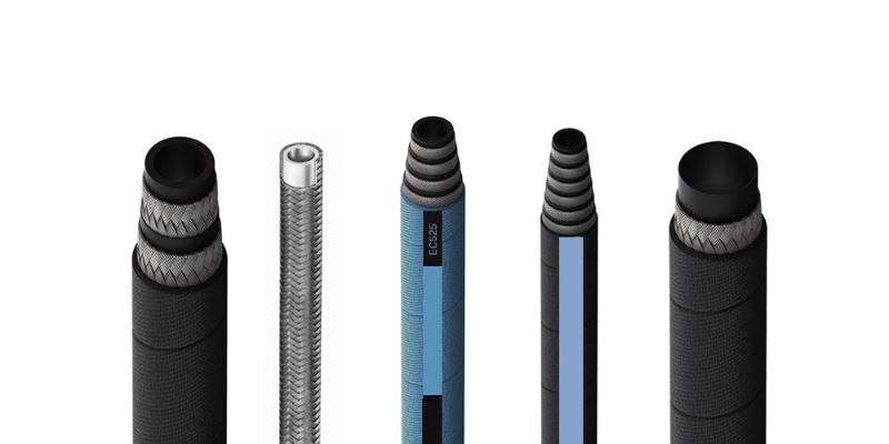 Ống thủy lực cao áp 5