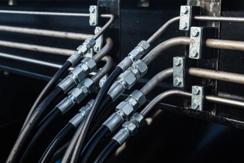 Ống thủy lực cao áp 7