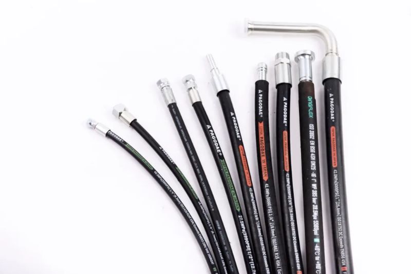 Ống thủy lực chịu nhiệt 3