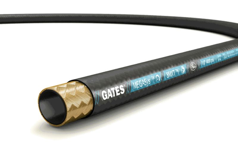 Ống thủy lực gates 1