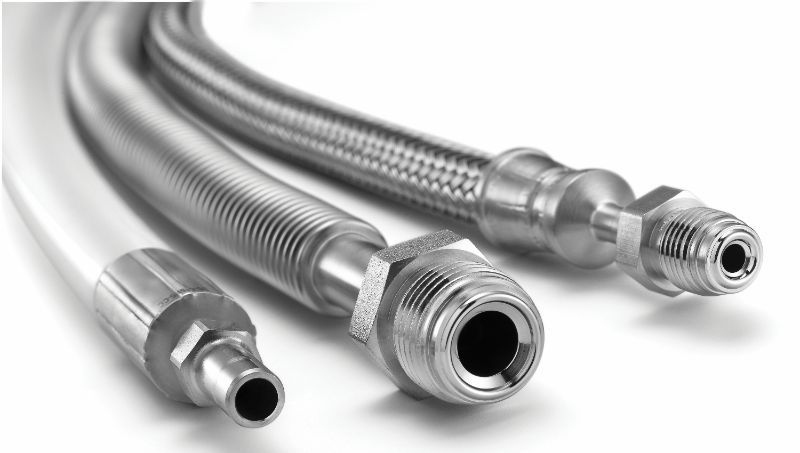 Ống thủy lực inox 3