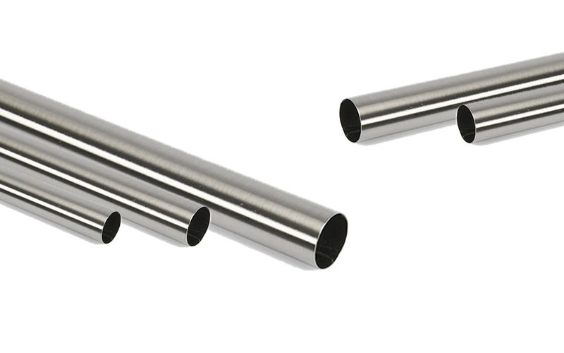 Ống thủy lực inox 5