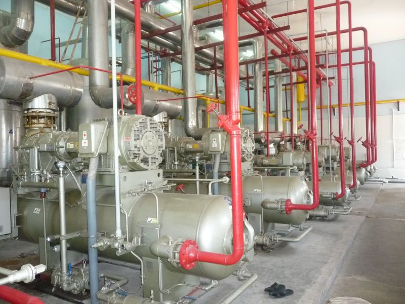 Ống thủy lực inox 8