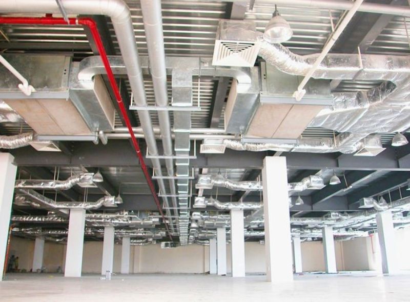 Ống thủy lực inox 9