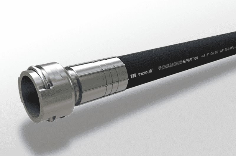 Ống thủy lực manuli 1