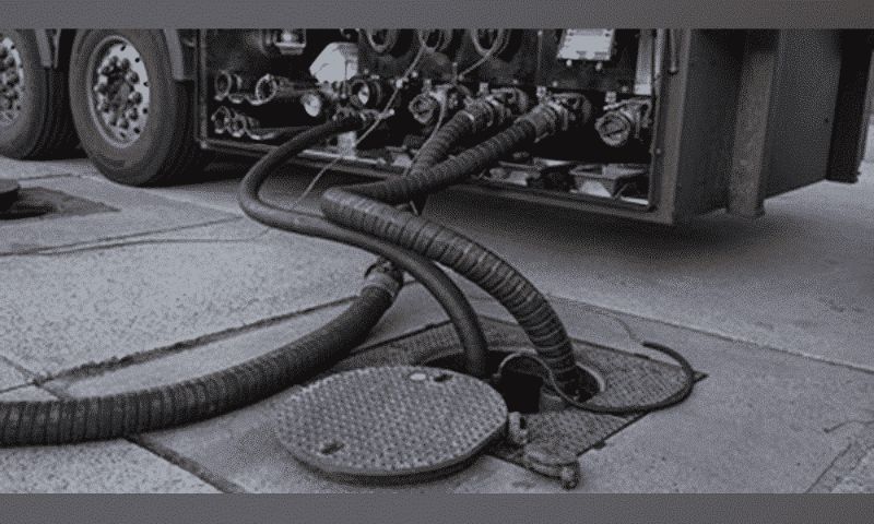 Ống thủy lực manuli 7