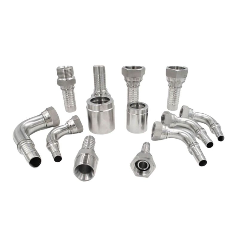 Ống thủy lực manuli 9