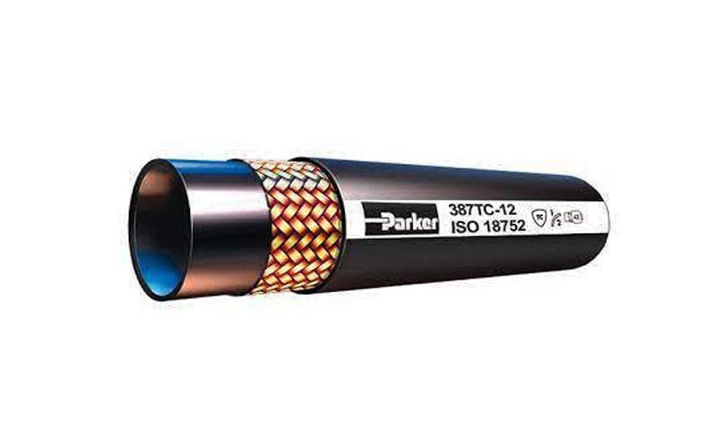 Ống thủy lực parker 6
