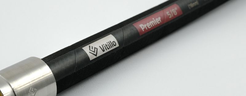 Ống thủy lực vitillo 1