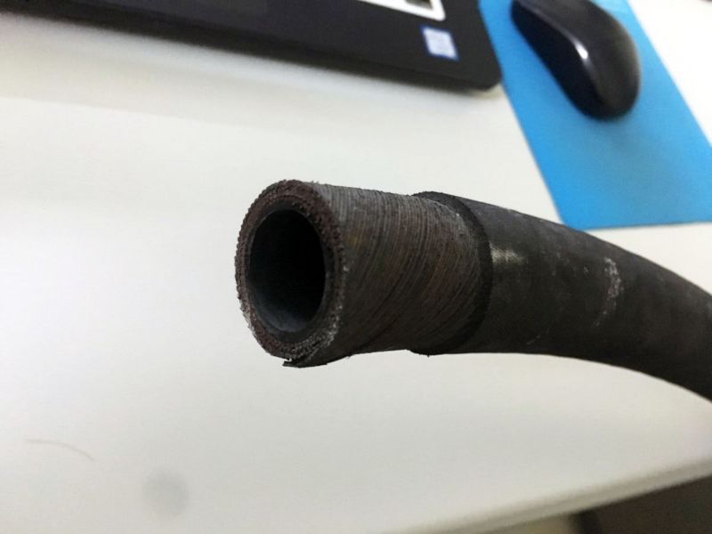 Ống thủy lực vitillo 2