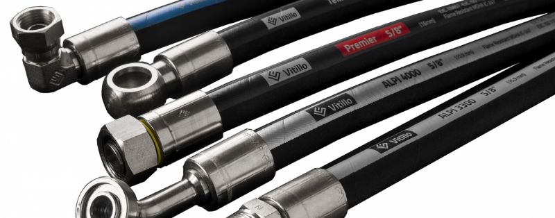 Ống thủy lực vitillo 4