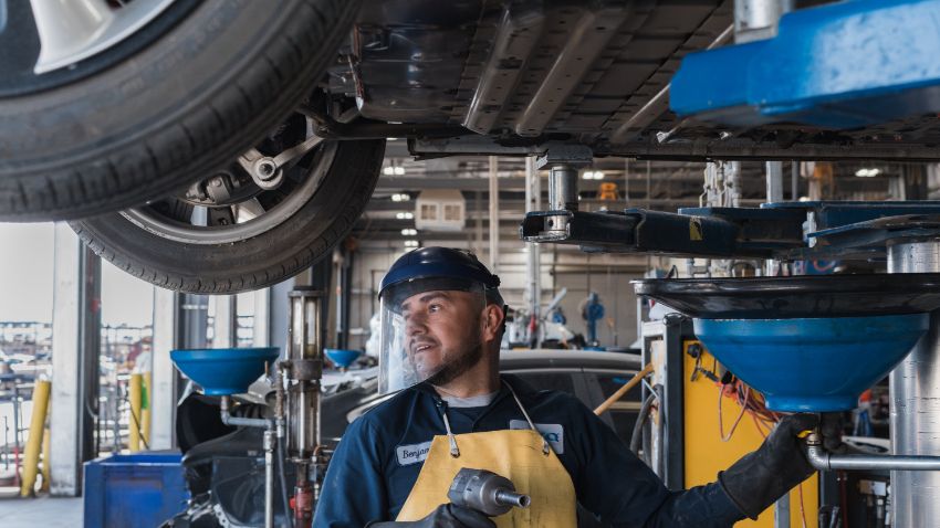 Pa lăng xích kéo tay 1 tấn 3 mét DBK HSZ 7